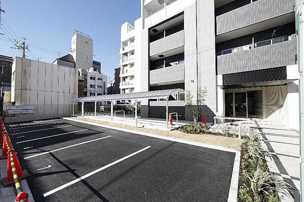 新栄町駅 徒歩10分 10階の物件内観写真